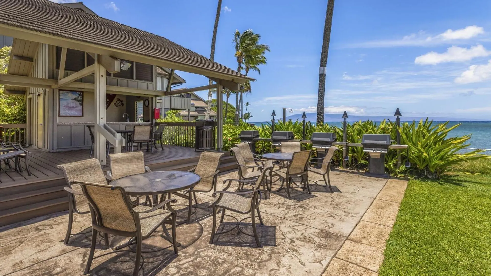 Kahana Village #39 Condo USA