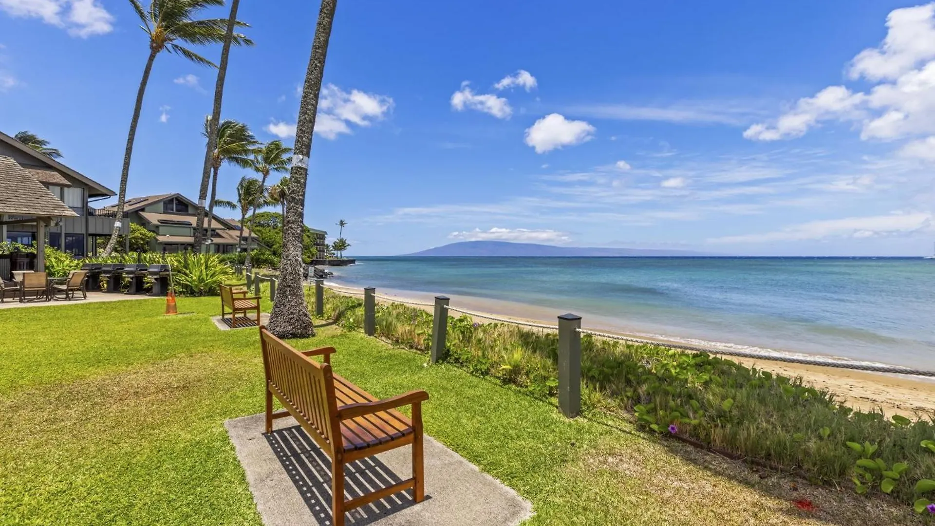 Apartmán Kahana Village #39 Condo