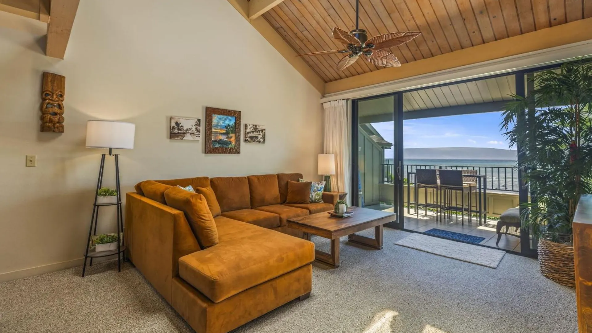 Kahana Village #39 Condo