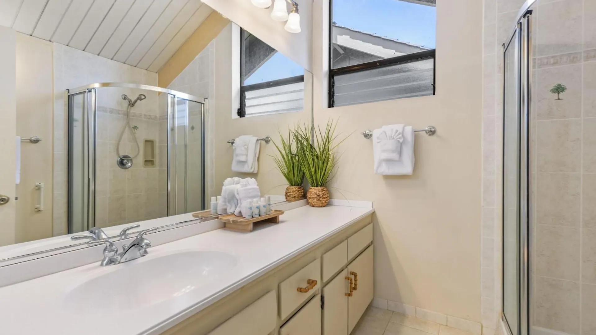 Daire Kahana Village #39 Condo