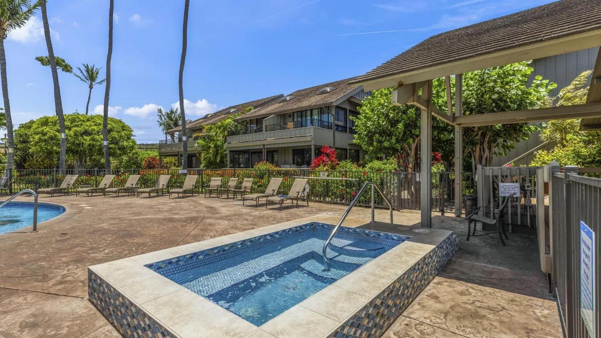 Kahana Village #39 Condo Daire