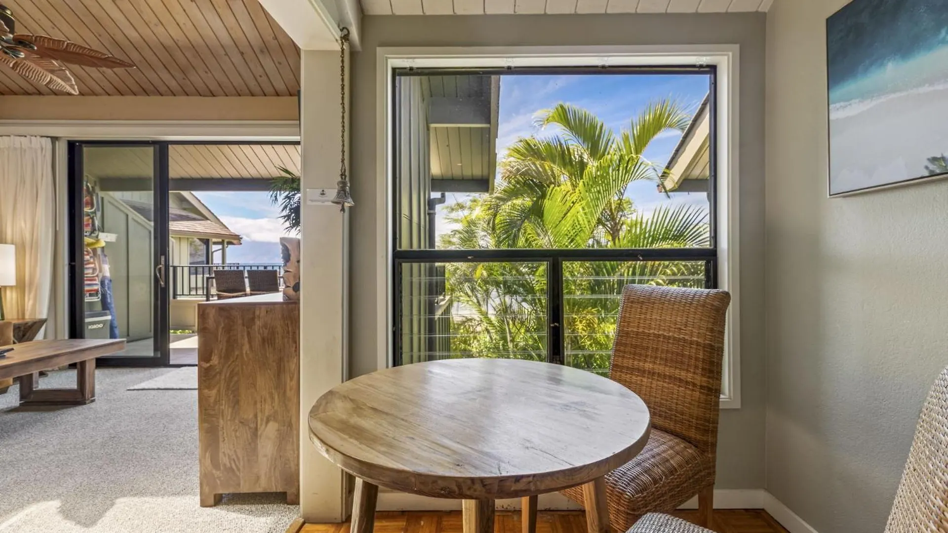Daire Kahana Village #39 Condo